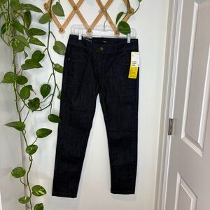 H&M Slim Leg Blue Denim Jeans
